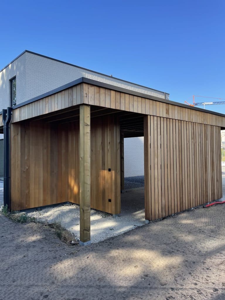 Carport